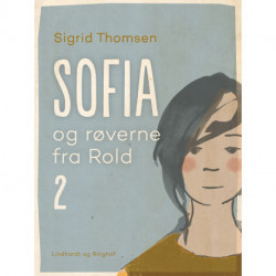 Sofia og røverne fra Rold 2