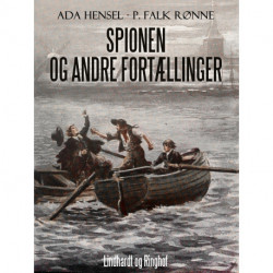 Spionen og andre fortællinger