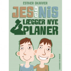 Jes og Nis lægger nye planer