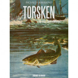 Torsken og andre dyrefortællinger