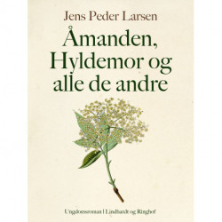 Åmanden, Hyldemor og alle de andre