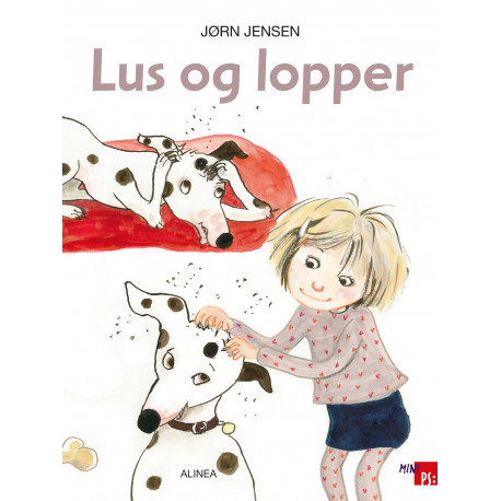Lus og loppe