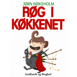 Røg i køkkenet