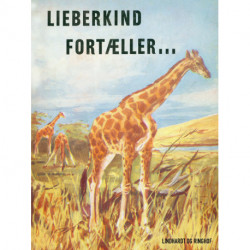 Lieberkind fortæller (bind 3)