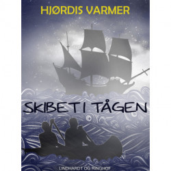 Skibet i tågen