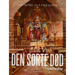 Den sorte død og andre fortællinger