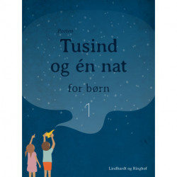 Tusind og én nat for børn 1