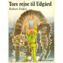 Tors rejse til Udgård