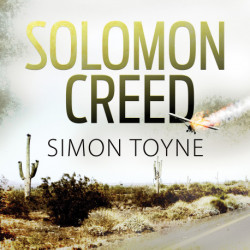 Solomon Creed