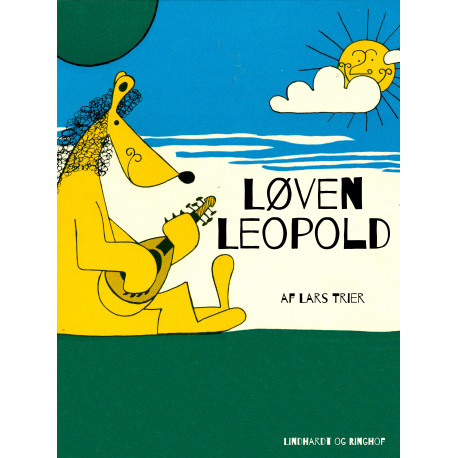Løven Leopold