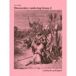 Mennesker omkring Jesus 2