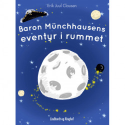 Baron Münchhausens eventyr i rummet