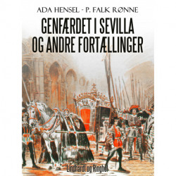 Genfærdet i Sevilla og andre fortællinger