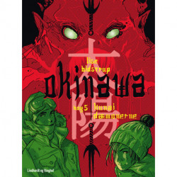 Okinawa 5: Kunai-dæmonerne