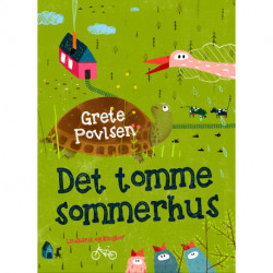 Det tomme sommerhus