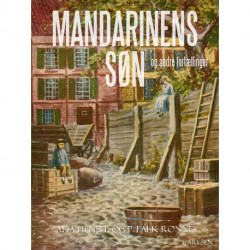 Mandarinens søn og andre fortællinger