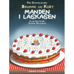 Manden i lagkagen