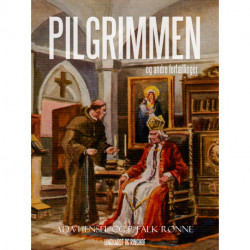 Pilgrimmen og andre fortællinger