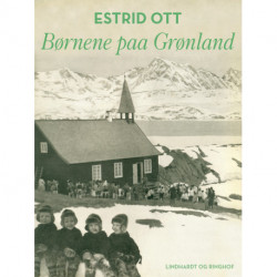 Børnene på Grønland
