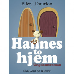 Hannes to hjem