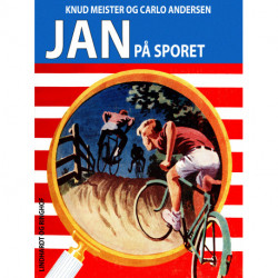 Jan på sporet