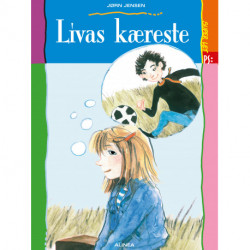 Livas kæreste