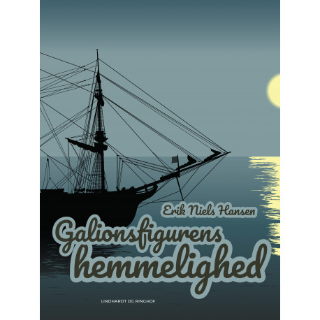 Galionsfigurens hemmelighed