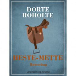 Heste-Mette