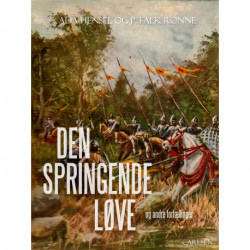 Den springende løve og andre fortællinger