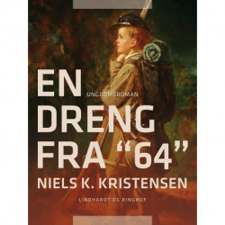 En dreng fra 64
