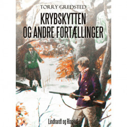 Krybskytten og andre fortællinger