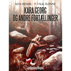 Kara Georg og andre fortællinger