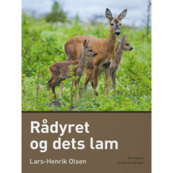 Rådyret og dets lam