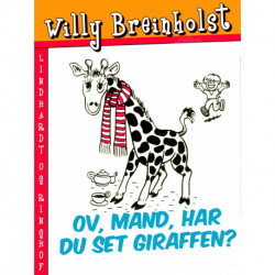 Ov, mand, har du set giraffen?