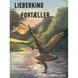 Lieberkind fortæller... (bind 2)