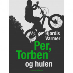 Per, Torben og hulen