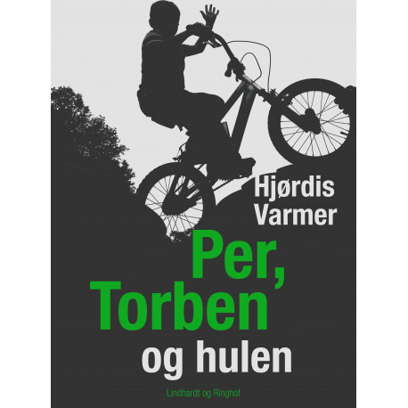 Per, Torben og hulen
