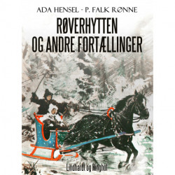 Røverhytten og andre fortællinger