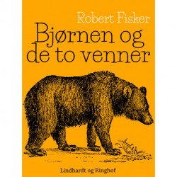 Bjørnen og de to venner