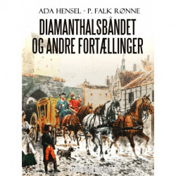 Diamanthalsbåndet og andre fortællinger