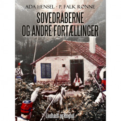 Sovedråberne og andre fortællinger