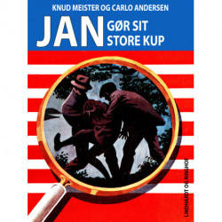 Jan gør sit store kup