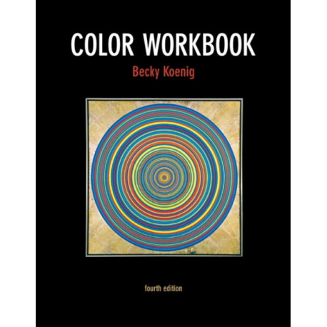 Color Workbook