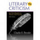 Literary Criticism: An Introduction to Theory and Practice