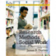 Research Methods for Social Work: Being Producers and Consumers of Research, Updated Edition
