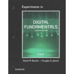 Lab Manual for Digital Fundamentals