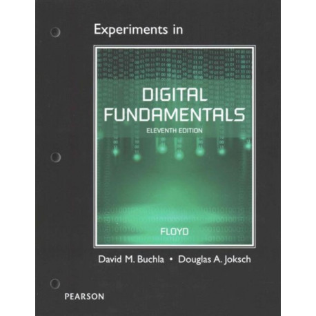 Lab Manual for Digital Fundamentals