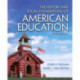 The History and Social Foundations of American Education, The