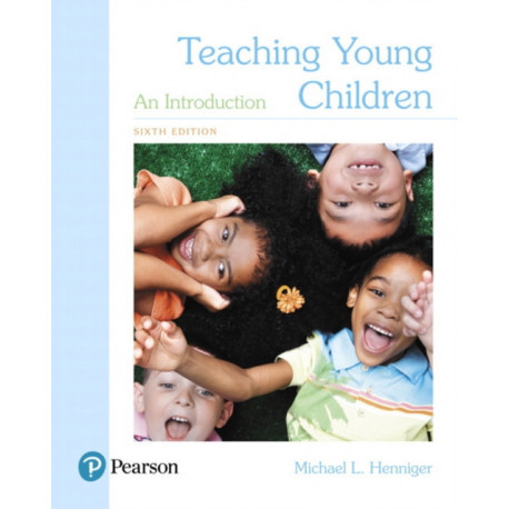 Teaching Young Children: An Introduction