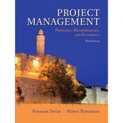 Project Management: Processes, Methodologies, and Economics
